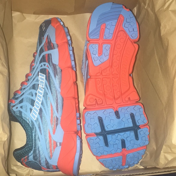 🆕 MONTRAIL – Fluidflex F.K.T. Athletic Sneaker - Picture 6 of 7